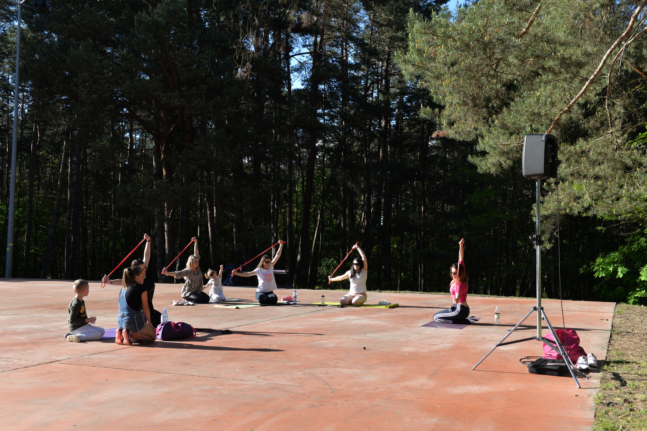 26 maja na Kopcu 26 maja na Kopcu