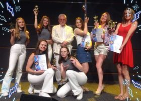 Zespoły na Majowej Nutce Zespoły na Majowej Nutce