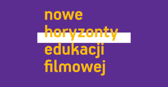 Nowe Horyzonty Edukacji Filmowej