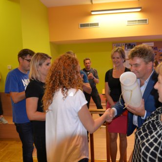 Turniej Bowlingowy Jednostek - 19/20 września 2018