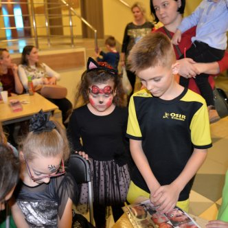 Bal karnawałowy 2019