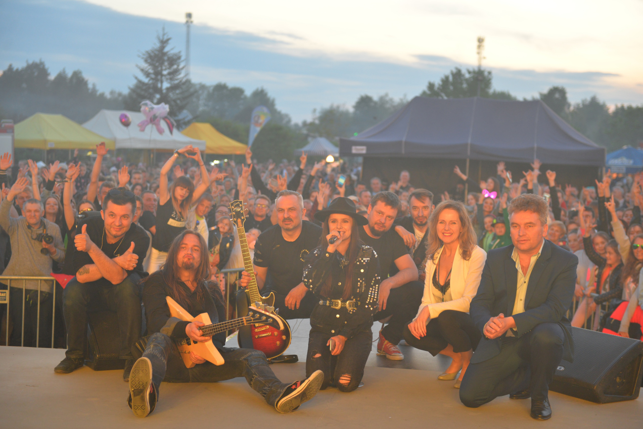 Dni Połańca 2019 - Koncert finałowy Dni Połańca 2019 - Koncert finałowy