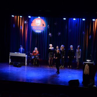 Stypendia artystyczne 2020