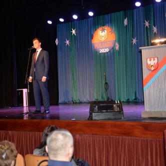 Stypendia artystyczne 2020