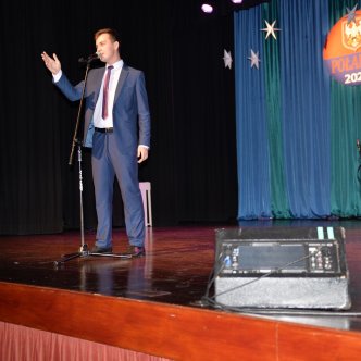 Stypendia artystyczne 2020