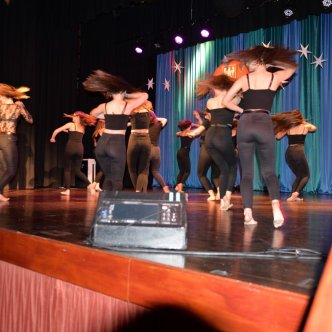 Stypendia artystyczne 2020