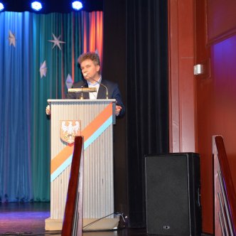 Stypendia artystyczne 2020