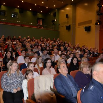 Stypendia artystyczne 2020