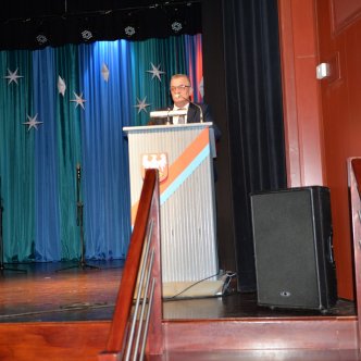 Stypendia artystyczne 2020