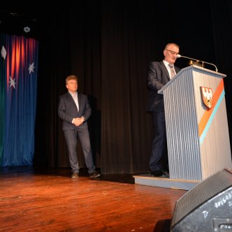 Stypendia artystyczne 2020