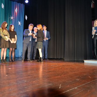 Stypendia artystyczne 2020