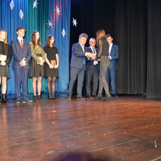 Stypendia artystyczne 2020