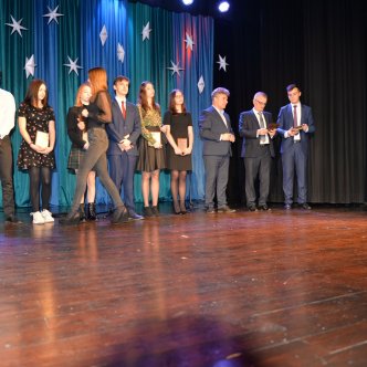 Stypendia artystyczne 2020