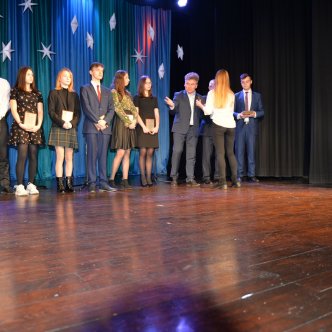 Stypendia artystyczne 2020