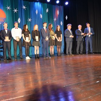 Stypendia artystyczne 2020