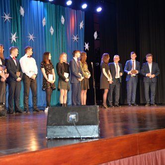 Stypendia artystyczne 2020