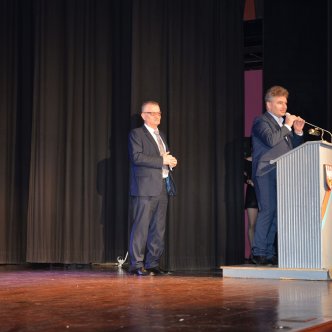 Stypendia artystyczne 2020