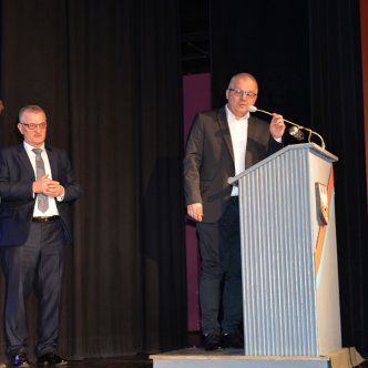 Stypendia artystyczne 2020