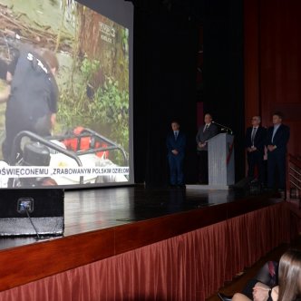 Stypendia artystyczne 2020