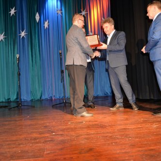 Stypendia artystyczne 2020