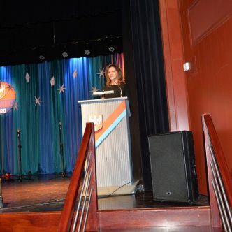 Stypendia artystyczne 2020