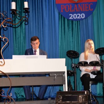 Stypendia artystyczne 2020