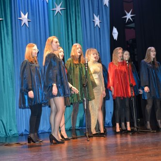 Stypendia artystyczne 2020