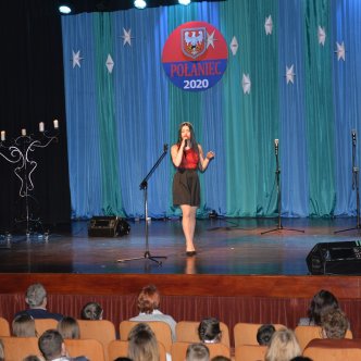 Stypendia artystyczne 2020