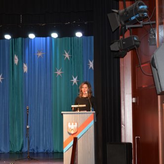 Stypendia artystyczne 2020