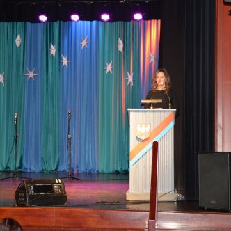 Stypendia artystyczne 2020