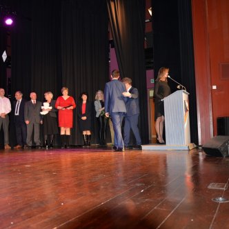 Stypendia artystyczne 2020