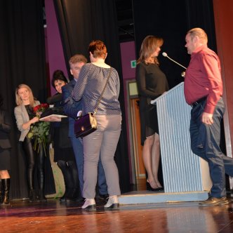 Stypendia artystyczne 2020