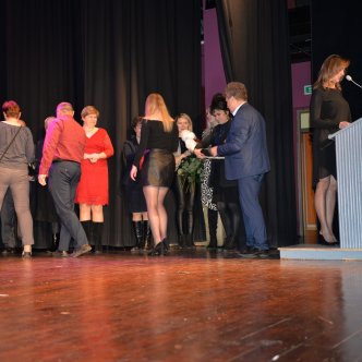 Stypendia artystyczne 2020