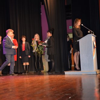 Stypendia artystyczne 2020