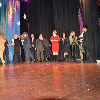 Stypendia artystyczne 2020