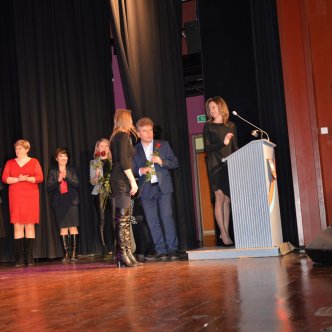 Stypendia artystyczne 2020