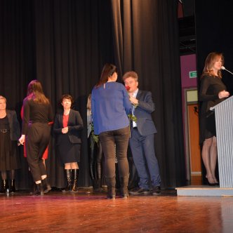 Stypendia artystyczne 2020