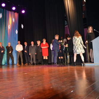 Stypendia artystyczne 2020