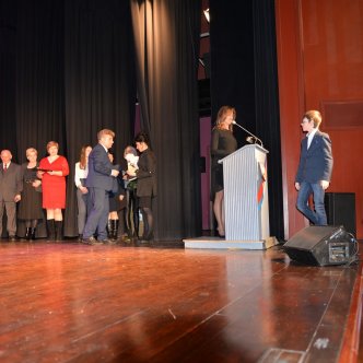 Stypendia artystyczne 2020