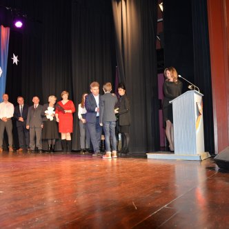 Stypendia artystyczne 2020