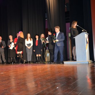 Stypendia artystyczne 2020