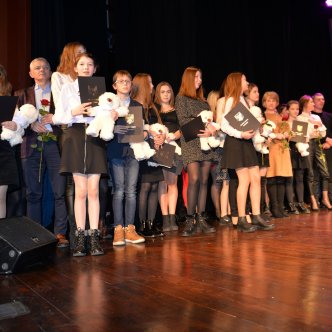 Stypendia artystyczne 2020