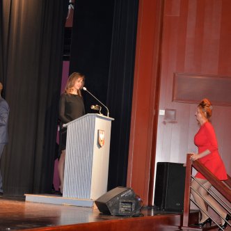 Stypendia artystyczne 2020