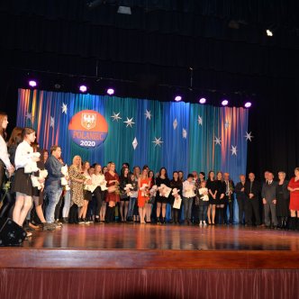 Stypendia artystyczne 2020