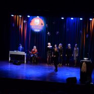 Inne wydarzenia - Stypendia artystyczne 2020