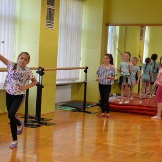 Wakacje w mieście i gminie Połaniec 2020