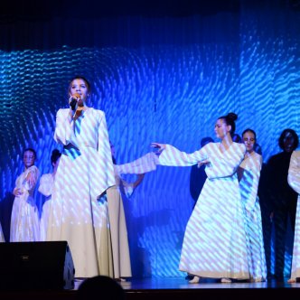 Ocalić od zapomniena - widowisko muzyczne