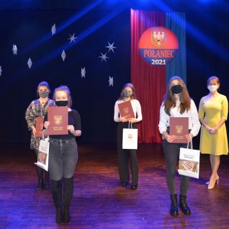 Stypendia artystycznne 2021