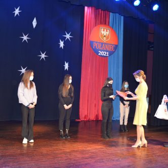 Stypendia artystycznne 2021