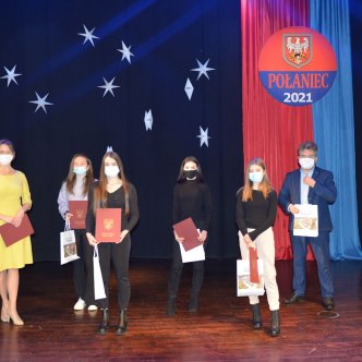 Stypendia artystycznne 2021